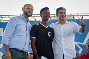 Foto: Daniel Guimarães